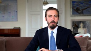 S.A.R. il Principe Aimone di Savoia, Capo della Real Casa
