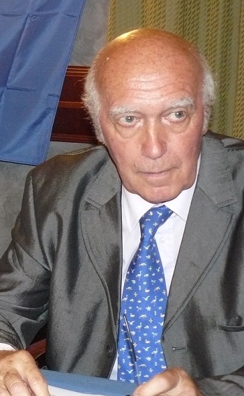 Giancarlo Pavetto