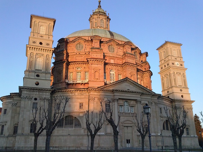 Santuario di Vicoforte