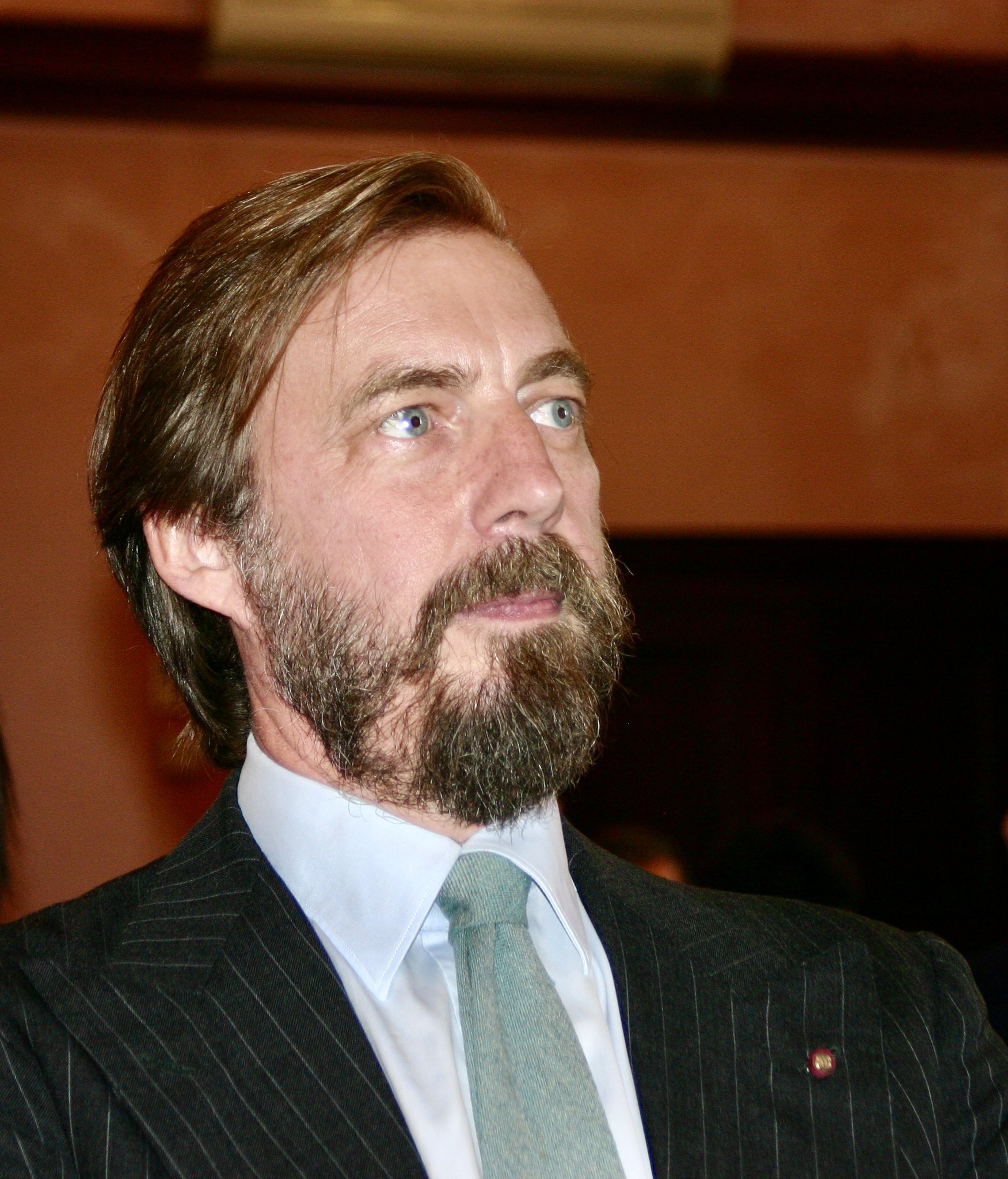 Marcello Soleri, Luigi
                          Einaudi, Giuseppe Pella: Dal Piemonte
                          allEuropa