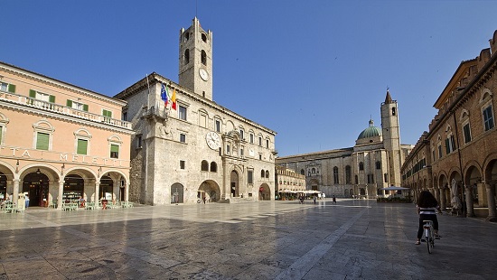 Ascoli Piceno da Wikipedia