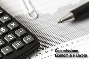 Commissione Economia e Lavoro