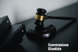 Commissione Giustizia