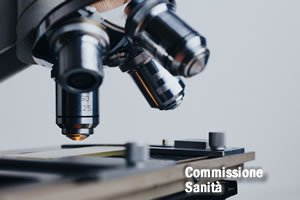 Commissione Sanità
