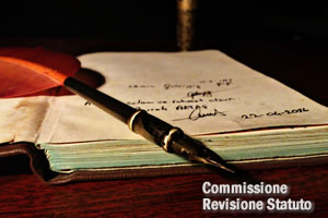 Commissione Verifica dello Statuto