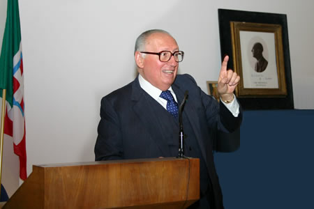 l'Ing. Domenico Giglio (1932-2021)