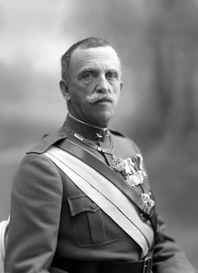 VITTORIO EMANUELE III