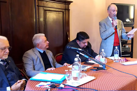 VICOFORTE, 28-29 SETTEMBRE 2018: IL PRIMO CONVEGNO SUL LUNGO REGNO DI VITTORIO EMANUELE III