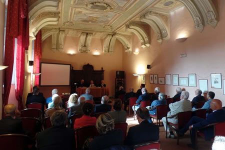 VICOFORTE, 8 OTTOBRE 2019: IL SECONDO CONVEGNO SUL LUNGO REGNO DI VITTORIO EMANUELE III