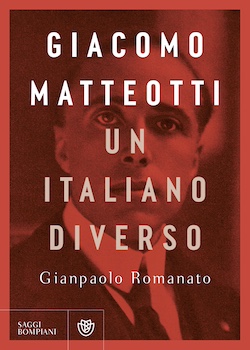 Romanato - Matteotti Bompiani