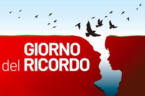 Giorno del Ricordo