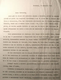 Le lettere di Re Umberto II al figlio Vittorio Emanuele